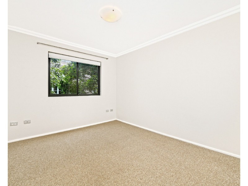 18/154 Mallett Street, Camperdown NSW 2050