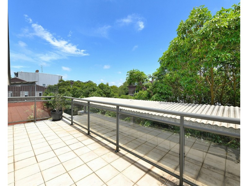 18/154 Mallett Street, Camperdown NSW 2050