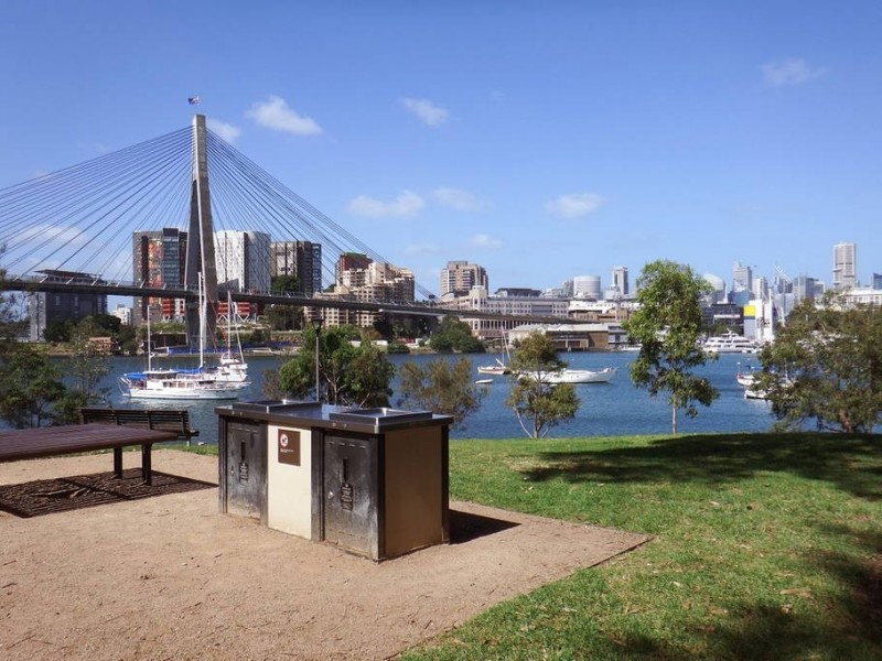 87 Bridge Road, Glebe NSW 2037