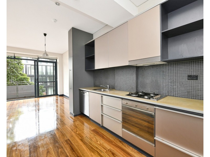 98/10 Pyrmont Bridge Road, Camperdown NSW 2050