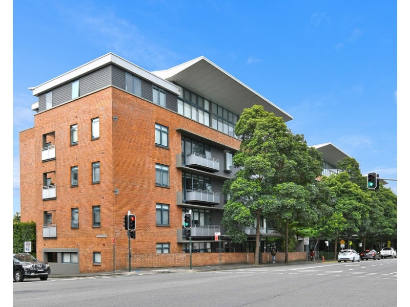 98/10 Pyrmont Bridge Road, Camperdown NSW 2050