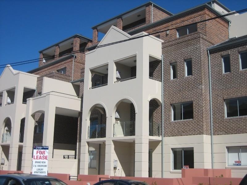 18/342a Marrickville Rd, Marrickville NSW 2204