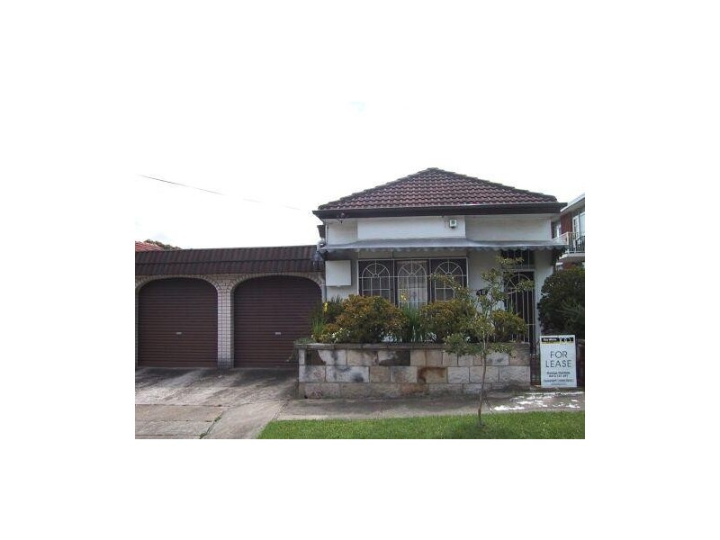 78 Burfitt Street, Leichhardt NSW 2040