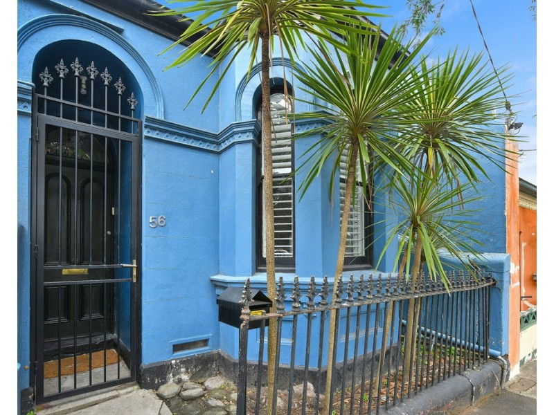 56 Margaret Street, Newtown NSW 2042