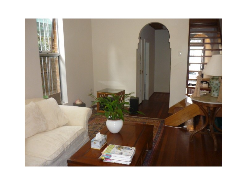87 Albermarle Street, Newtown NSW 2042