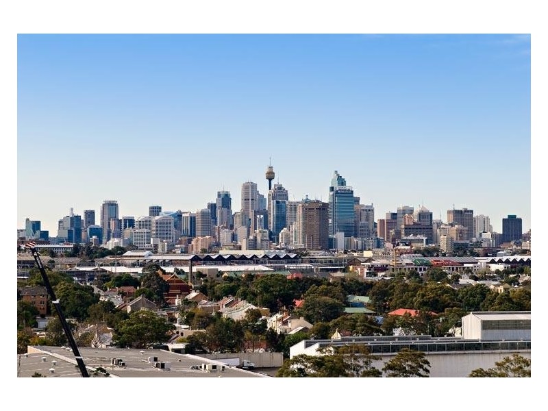 1302/221 Sydney Park Road, Erskineville NSW 2043