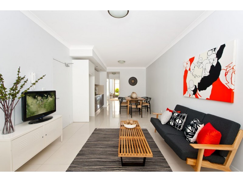 10/3-11 Briggs Street, Camperdown NSW 2050