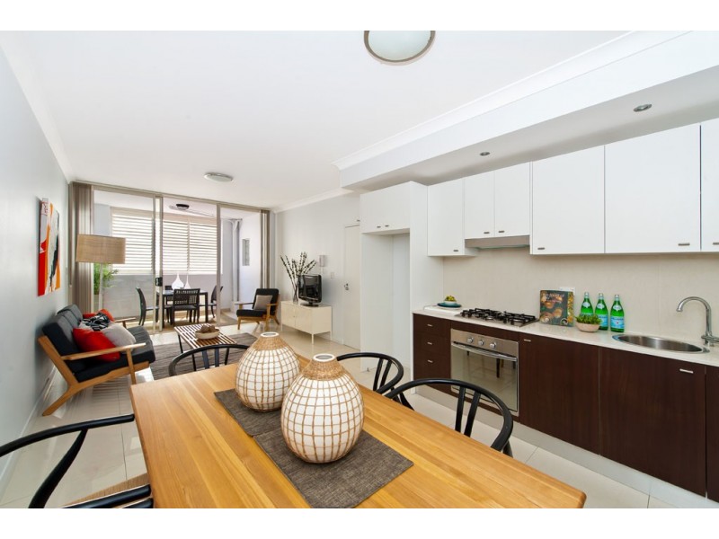 10/3-11 Briggs Street, Camperdown NSW 2050