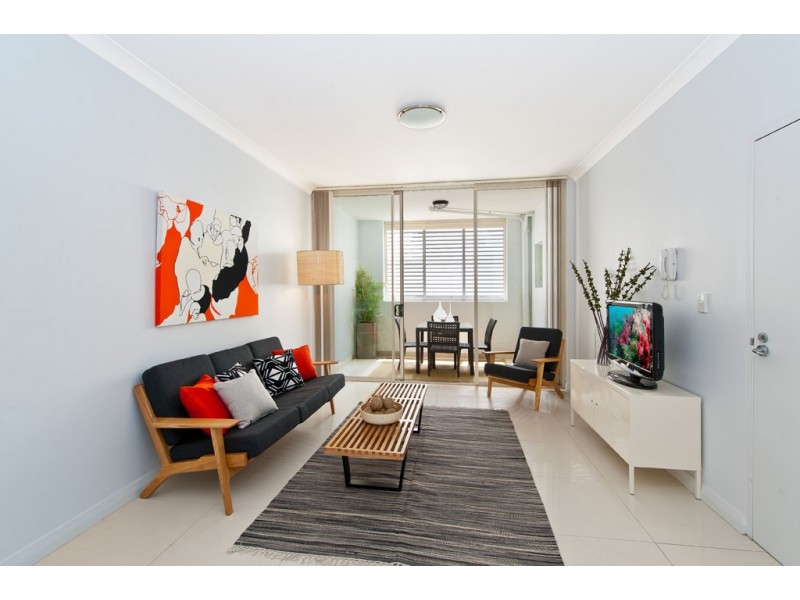 10/3-11 Briggs Street, Camperdown NSW 2050
