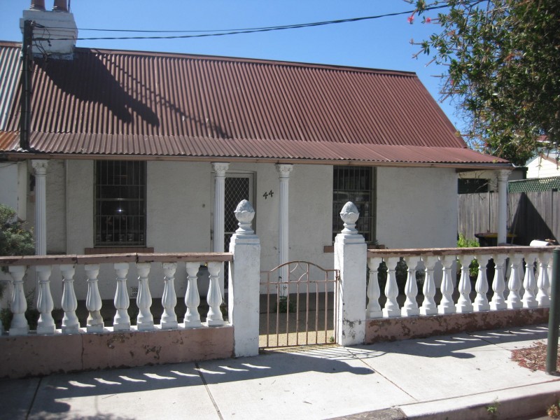44 Crown St, St Peters NSW 2044