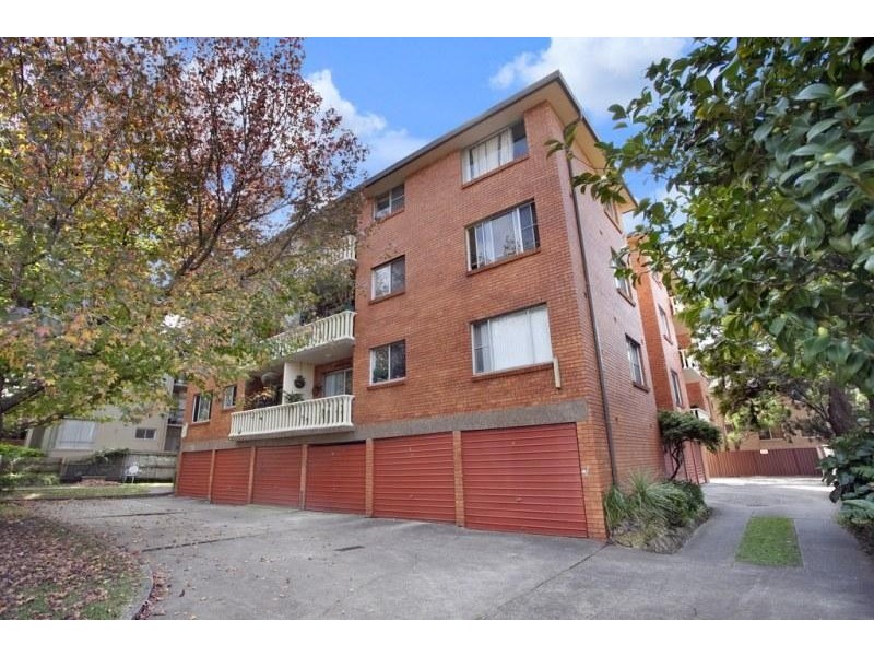 13/18-20 Harrow Road, Stanmore NSW 2048