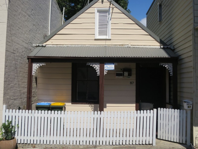87 Philip Street, Balmain NSW 2041