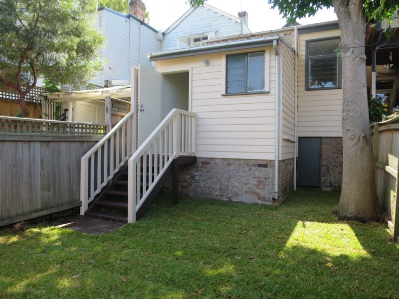 87 Philip Street, Balmain NSW 2041