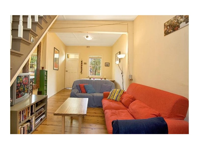 66 MacDonald St, Erskineville NSW 2043