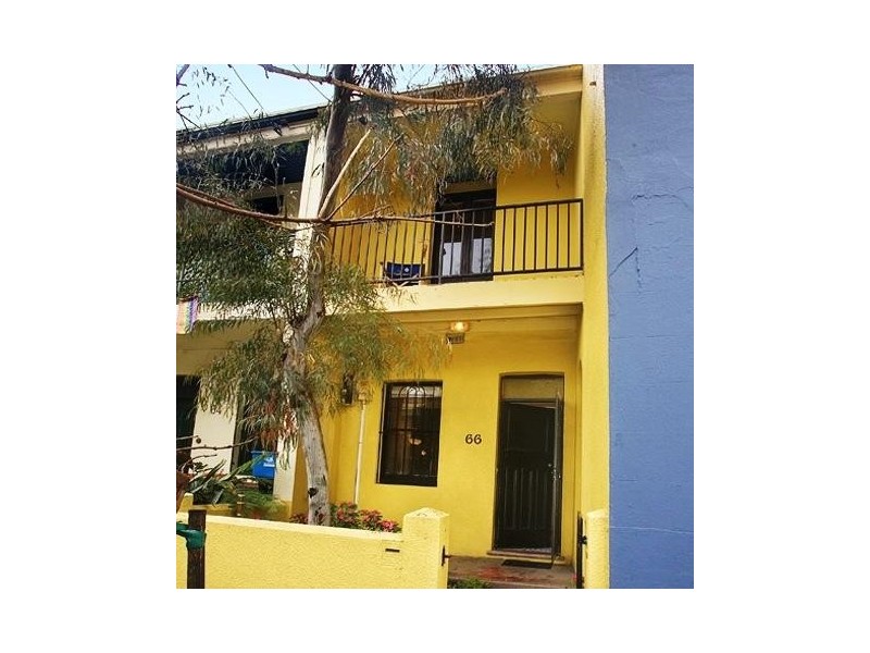 66 MacDonald St, Erskineville NSW 2043