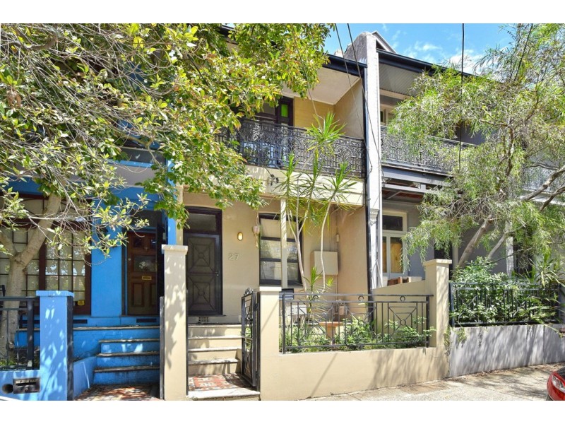 27 Marian Street, Enmore NSW 2042