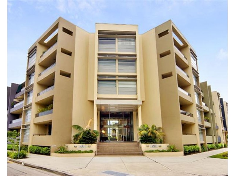 88/16-20 Eve Street, Erskineville NSW 2043