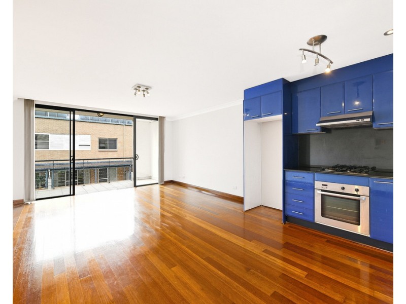 4/2-6 Dunblane Street, Camperdown NSW 2050
