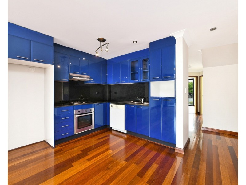4/2-6 Dunblane Street, Camperdown NSW 2050