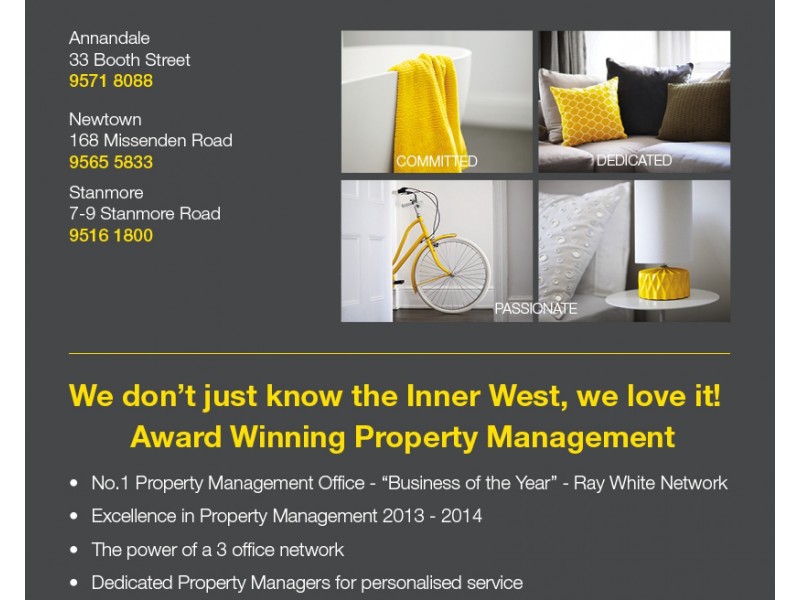4/2-6 Dunblane Street, Camperdown NSW 2050