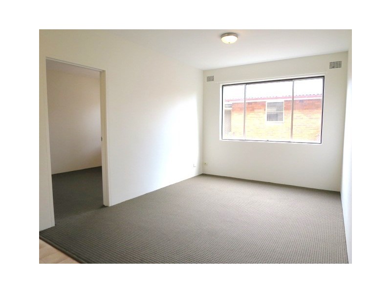 16/29-31 Johnston St, Annandale NSW 2038