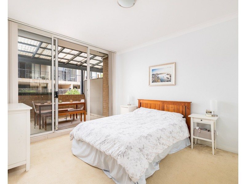 9/3-11 Briggs St, Camperdown NSW 2050