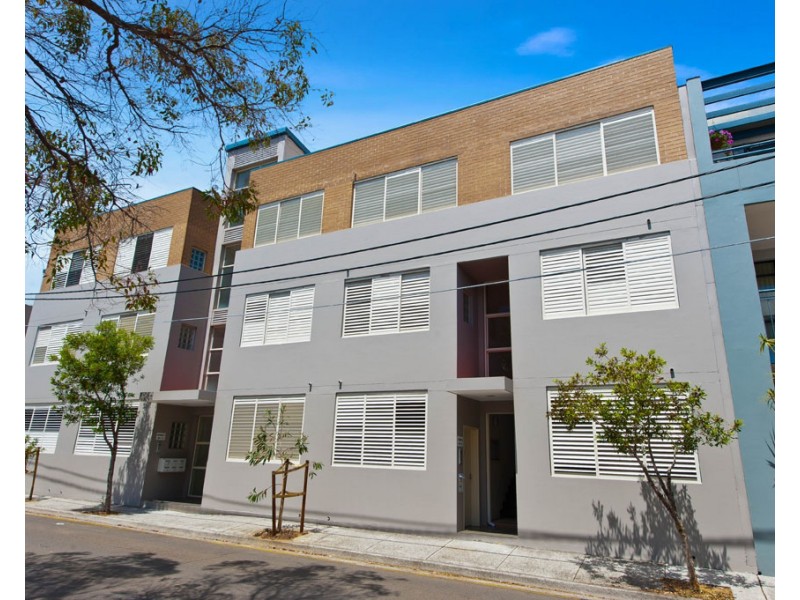 9/3-11 Briggs St, Camperdown NSW 2050