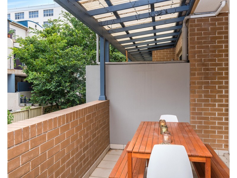 9/3-11 Briggs St, Camperdown NSW 2050