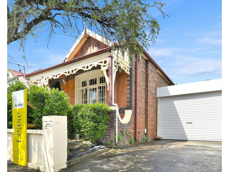 28 Grove Street, St Peters NSW 2044