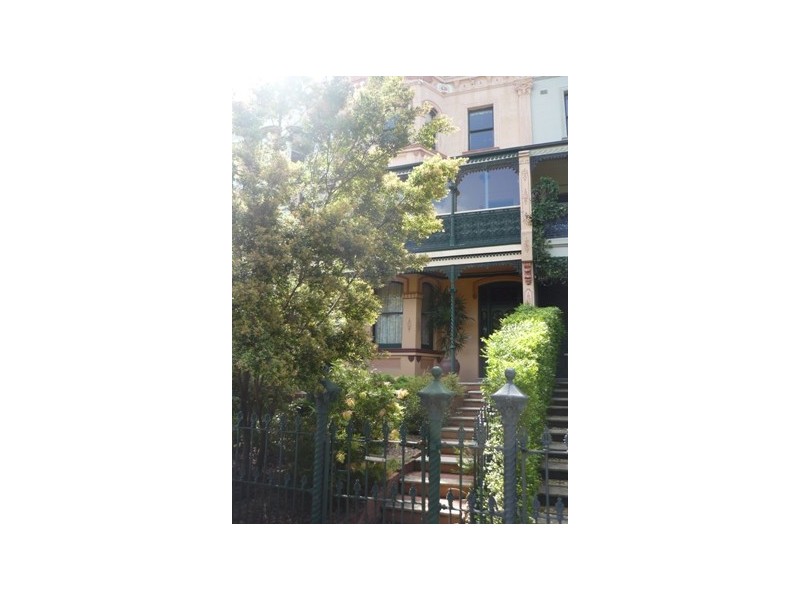 3/5 Warren Ball Ave, Newtown NSW 2042