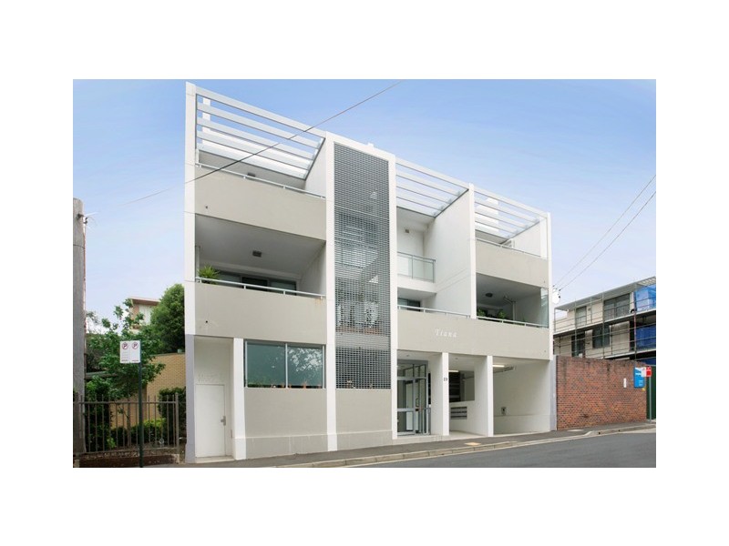 8/23 Lambert Street, Camperdown NSW 2050