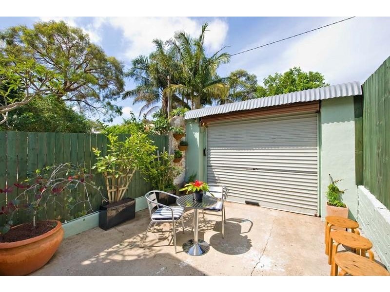 26 Chelmsford Street, Camperdown NSW 2050