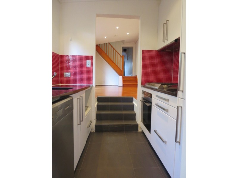 26 Chelmsford Street, Camperdown NSW 2050