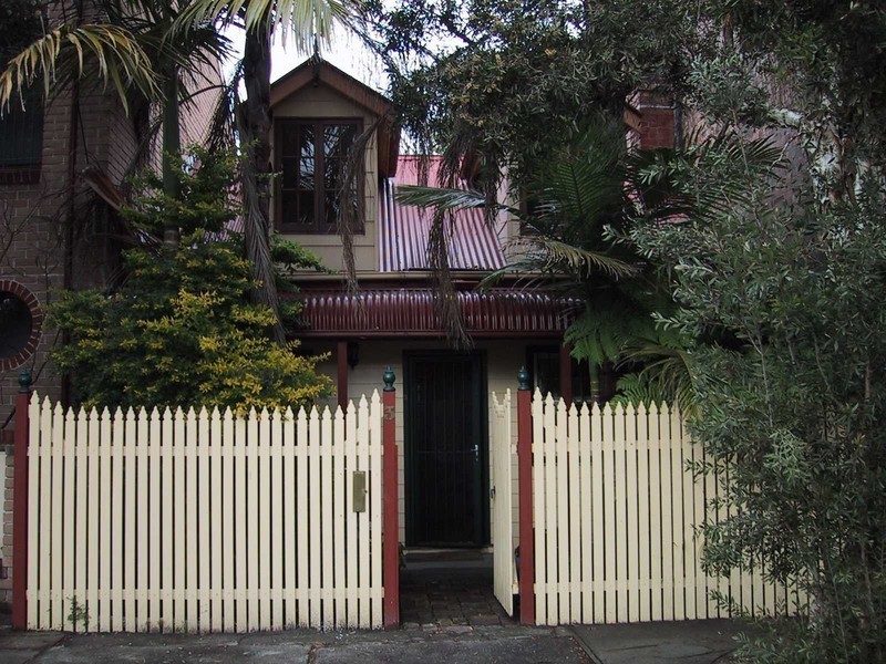 3 Lyne Street, Alexandria NSW 2015