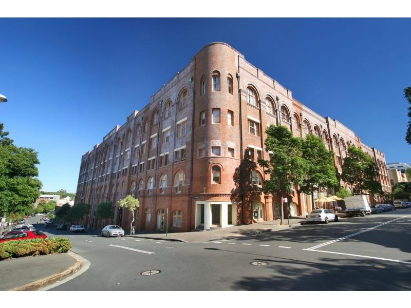 522/99-109 Jones Street, Ultimo NSW 2007