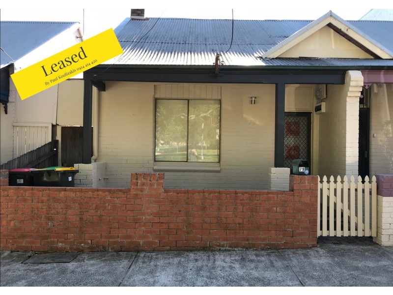79 Hutchinson Street, St Peters NSW 2044