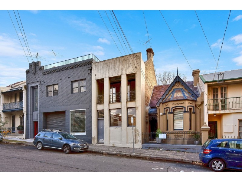 69 Australia St, Camperdown NSW 2050