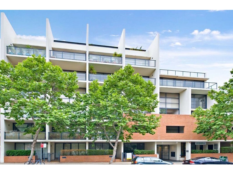 204w/138 Carillon Ave, Newtown NSW 2042
