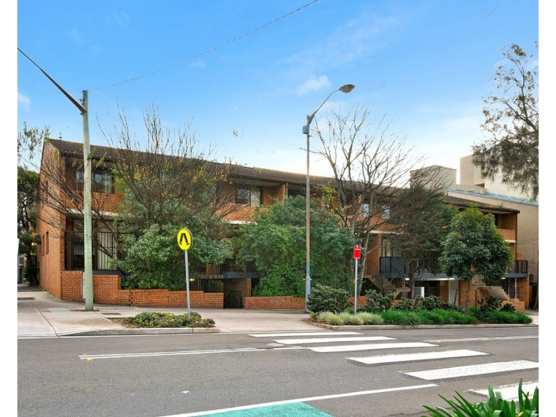 14/181 Missenden Road, Newtown NSW 2042