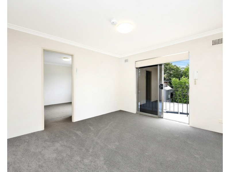 11/19 Sheehy Street, Glebe NSW 2037