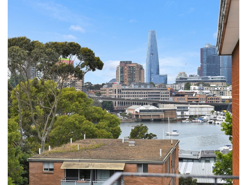 11/19 Sheehy Street, Glebe NSW 2037