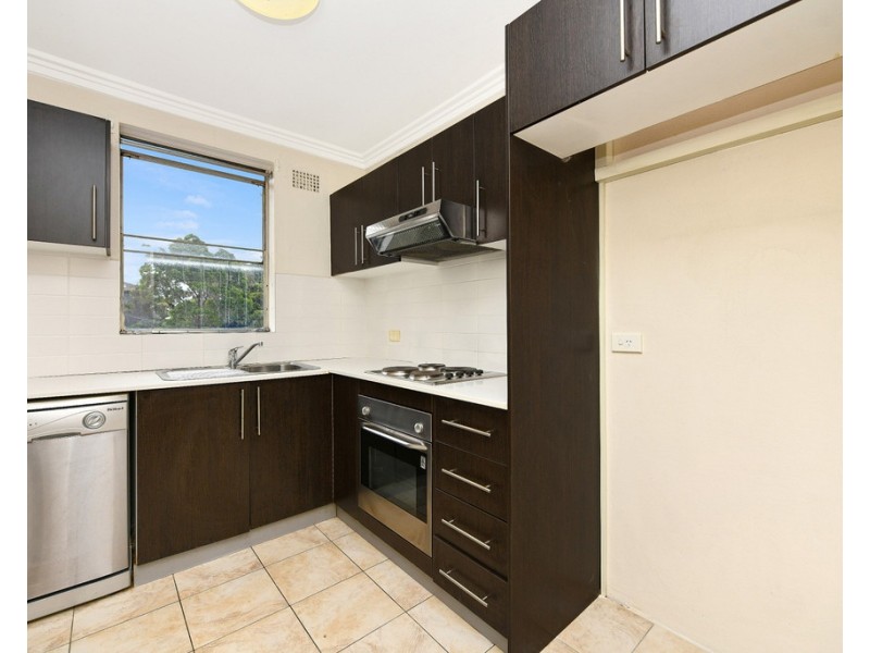 11/19 Sheehy Street, Glebe NSW 2037