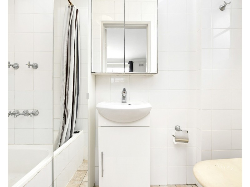 11/19 Sheehy Street, Glebe NSW 2037