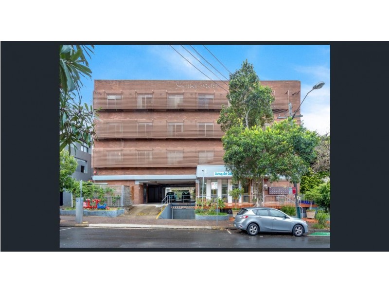 203/1-9 Meagher St, Chippendale NSW 2008