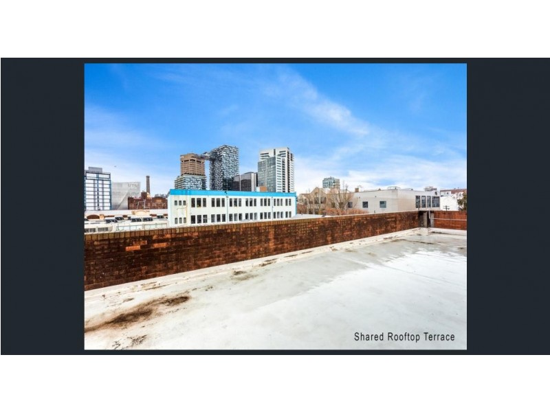 203/1-9 Meagher St, Chippendale NSW 2008