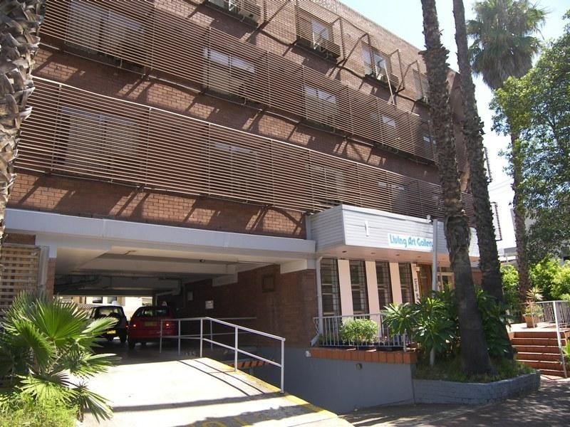 203/1-9 Meagher St, Chippendale NSW 2008