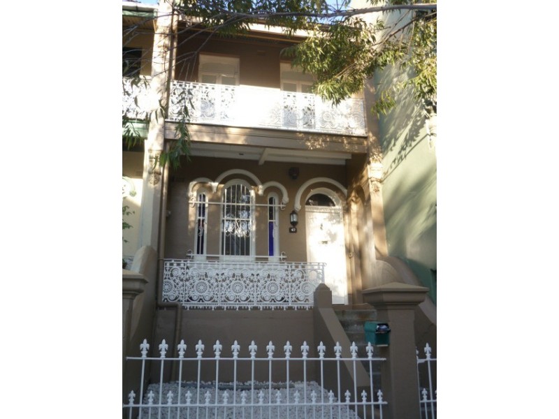 47 Great Buckingham Street, Redfern NSW 2016