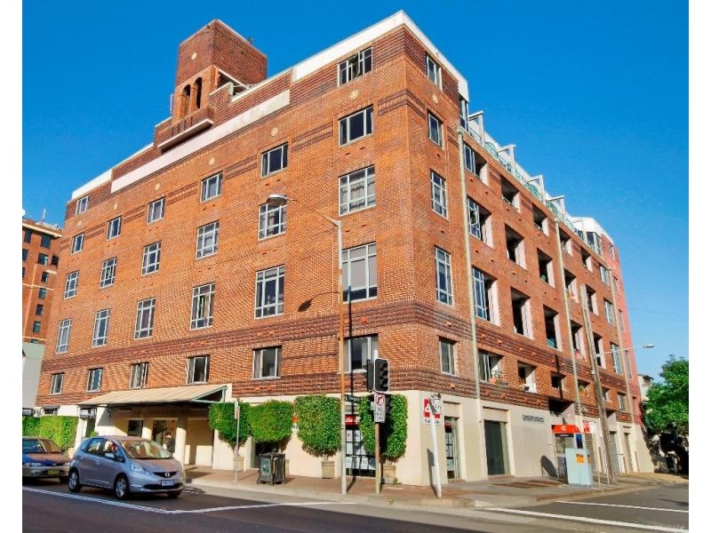 128/88 King Street, Newtown NSW 2042