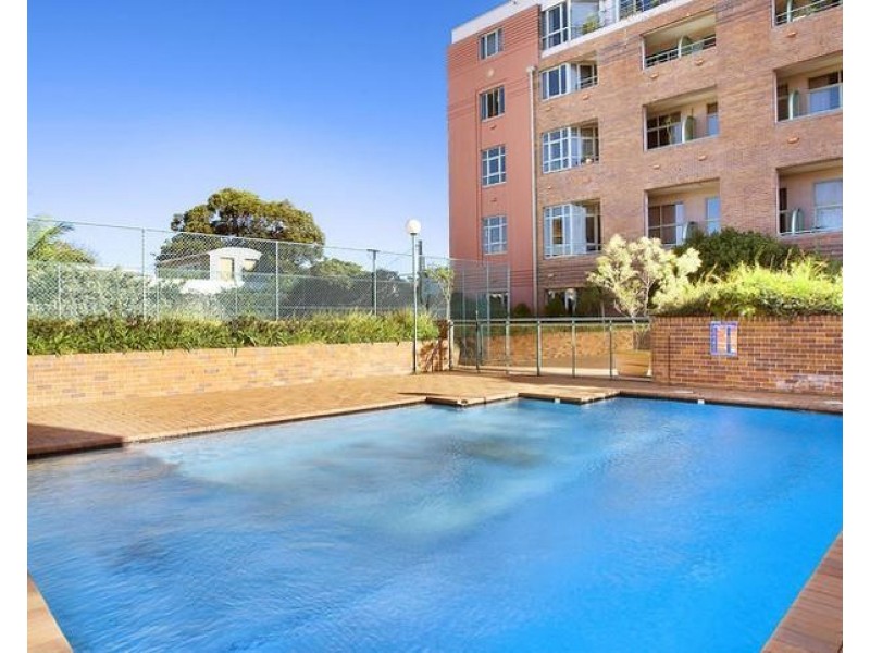 128/88 King Street, Newtown NSW 2042