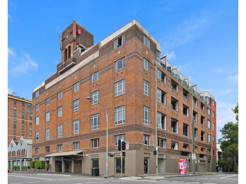 323/88 King Street, Newtown NSW 2042